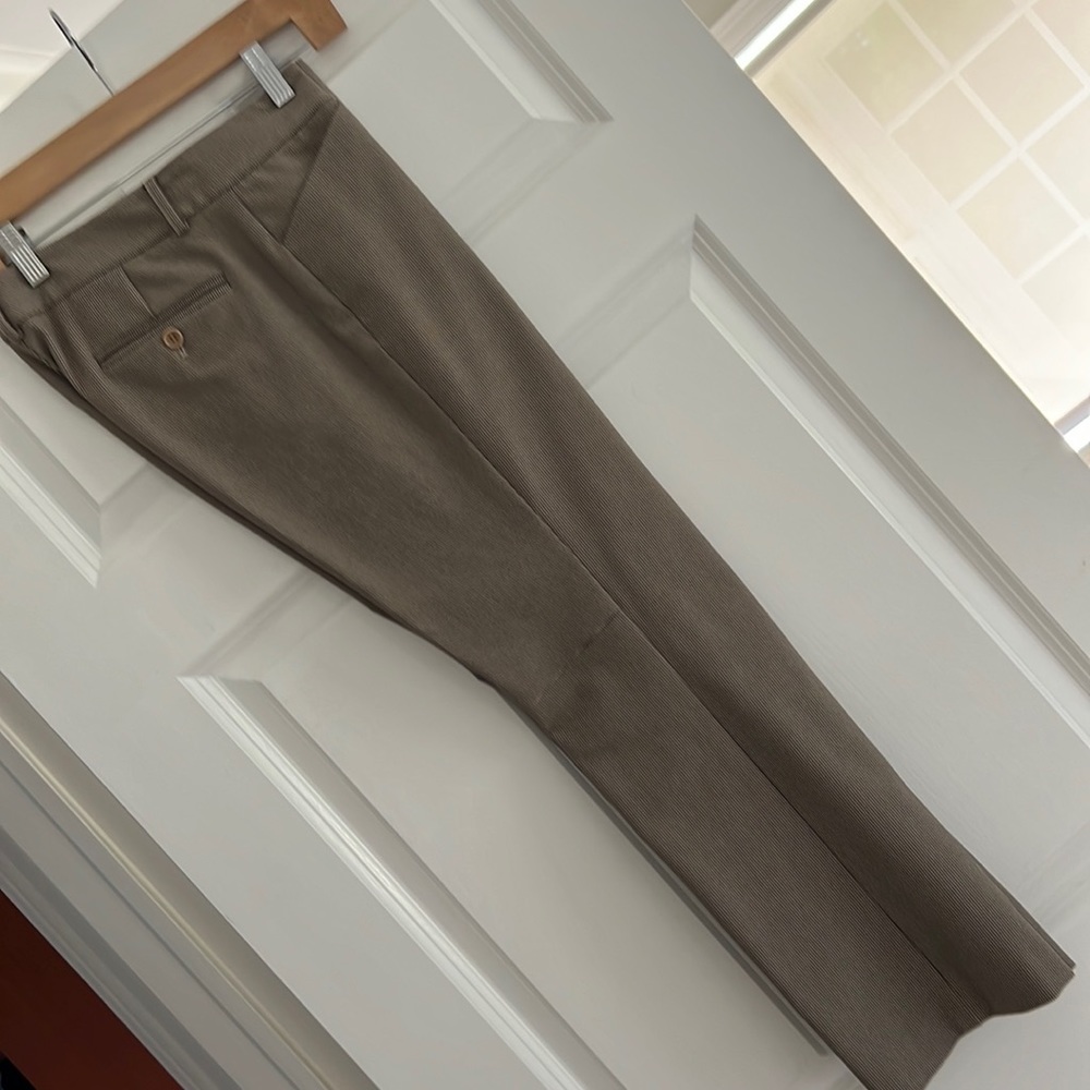 Theory dress pants.